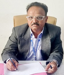 Dr. Vageesha S. Mathada