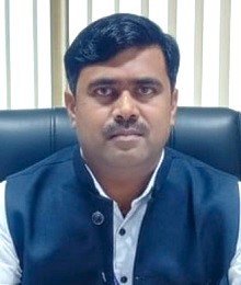 Dr. Sanjay Ashok Pawar