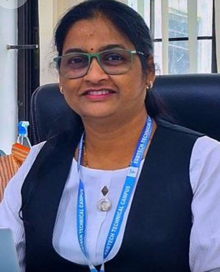 Dr. Vidyarani Kshirsagar
