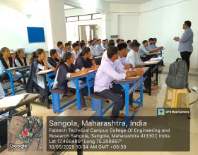 Guest Lecture 