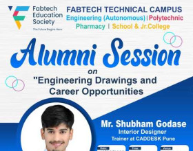 Alumni Session