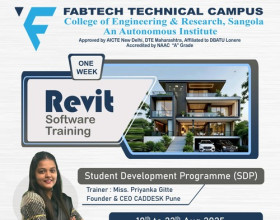 Student Developement Program (SDP)