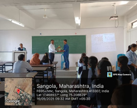  Guest Lecture on Java Applet, Event Handling and AWT