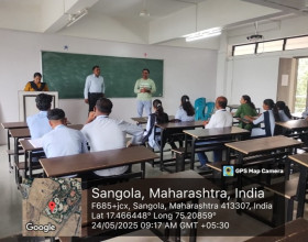 Expert Lecture on Statistical Tests & Hypothesis Testing