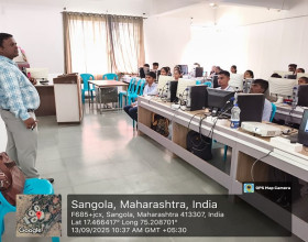 Guest Lecture on Decode Data structure