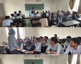  Workshop/ Guest Lecture