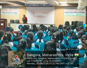 Workshop / Guest Lecture