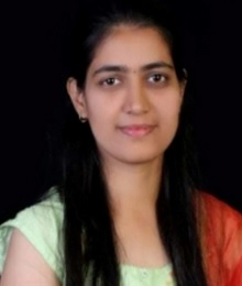 Ms.Kiran Mohite