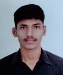 Mr.Swapnil Shinde