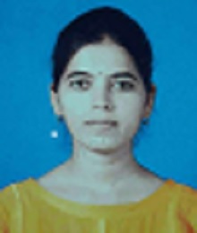 Ms. Katkar Dhanshri 