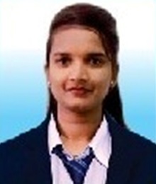 Ms.Dhandore  Tejal