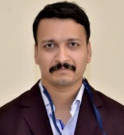 Prof. Mr. Sandeep. R. Kadam