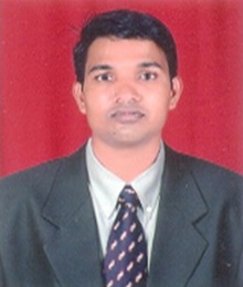 Mr.Gavade Jay Prakash	
