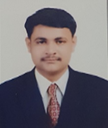 Mr.Pawar Pradip Bhausaheb	