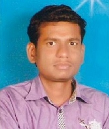 Mr. Mane Shashikant Ganpat	