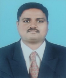 Mr. Sanajy Dhondiba Kulal