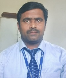 Mr. Pawar Sanjay Ashok