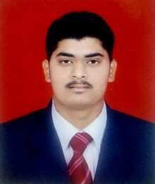 Mr. Avinash Anil Suryagan 