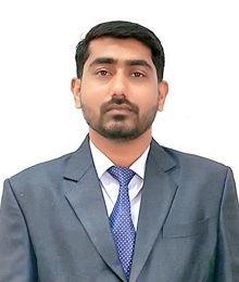 Prof. Patil Rahul Ashok