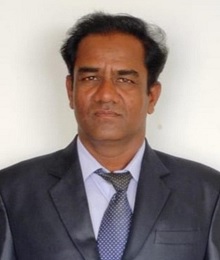 Prof. Gavade Rajkumar Anandro	