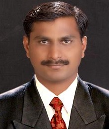  Dr. Suraj Subhash Nikte