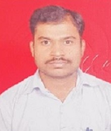 Prof .Shejal Santosh  Bhimrao	