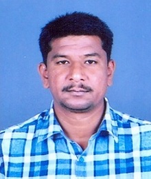 Mr.Torane Sandip Namdeo	