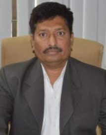 Dr. S. L. Pawar