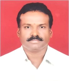 Dr. Subhash Venkatrao Jadhav