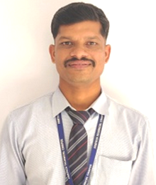 Mr. Kenchappa Manageni Dudhal