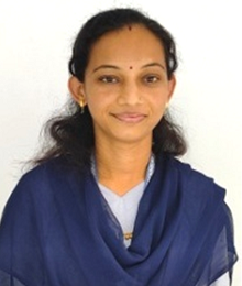 Mrs. Sujata A. Jadhav