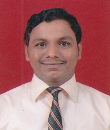 Dr. Somnath B.Thigale	