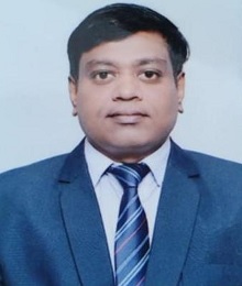 Prof. Gajanan Gyanbarao Kale	