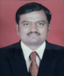 Prof. Abhiman B. Honkalas