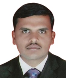 Prof. Mali Sudhir R.