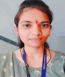 Ms. Sakshi Rajendra Kohale
