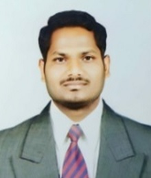 Mr. Rupnar Swapnil S.	