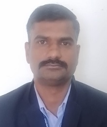 Dr. Tanaji Anandrao Dhaigude
