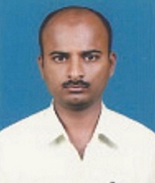Prof. Vinayak Macchindra Sale