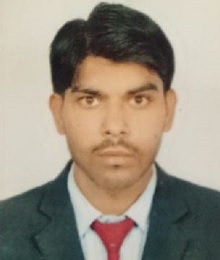 Prof. Mauli Ramchandra Khadatare 