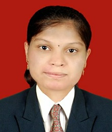 Ms. S.M. Birajdar	