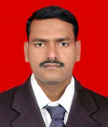 Mr. Patil Rajendra Bhimrav