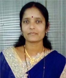 Mrs. Ingale Swati Sudhir