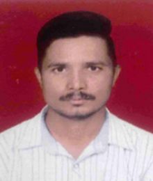 Mr. Deshmukh Shankar Madhukar