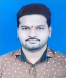 Mr. Khade Pritam Ashok