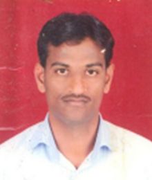 Mr. Takale Sunil Kundlik