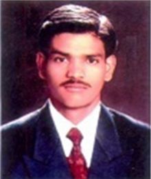 Mr. Jadhav Rajesh Dattatray