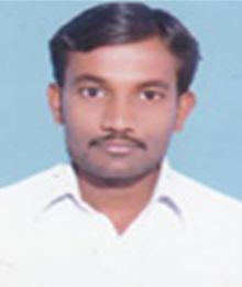Mr. Madkar Amol Balu