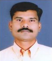 Mr. Sutar Bharat Bhalchandra