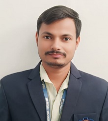 Mr. Godase Prashant Namdeo